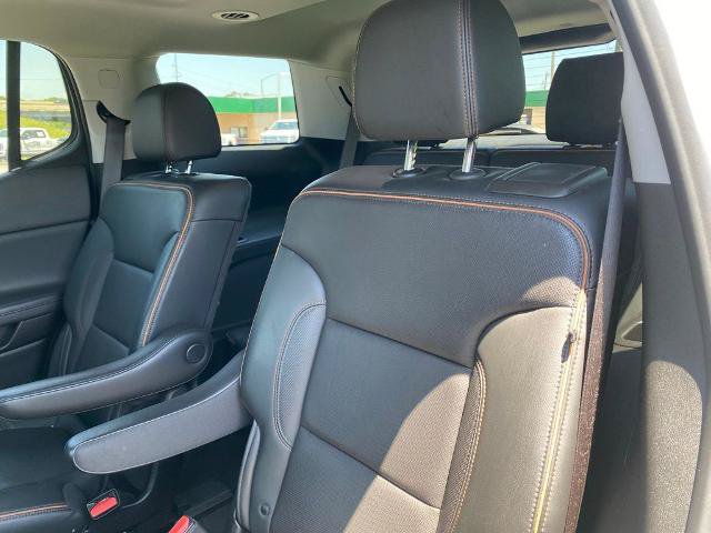 Used 2021 GMC Acadia AT4 w/ Trailering Package AWD/4WD image 29