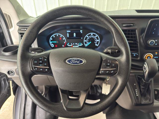 Certified 2021 Ford Transit 350 XL RWD image 3
