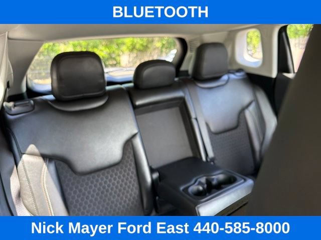 Used 2020 Jeep Compass Latitude AWD/4WD image 22