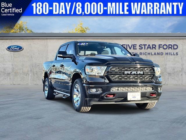 Used 2022 RAM 1500 Lone Star