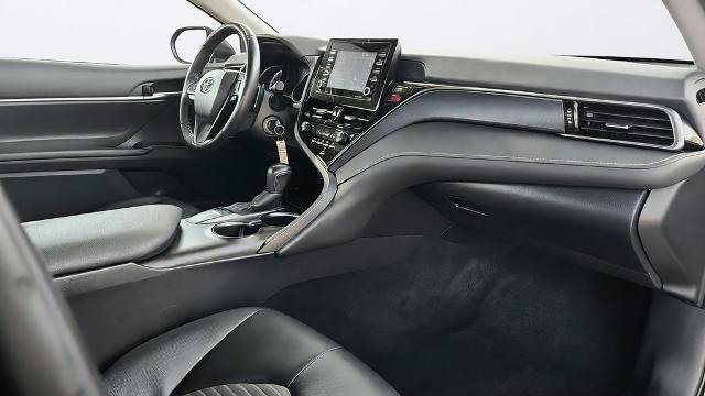 Used 2024 Toyota Camry SE FWD image 30