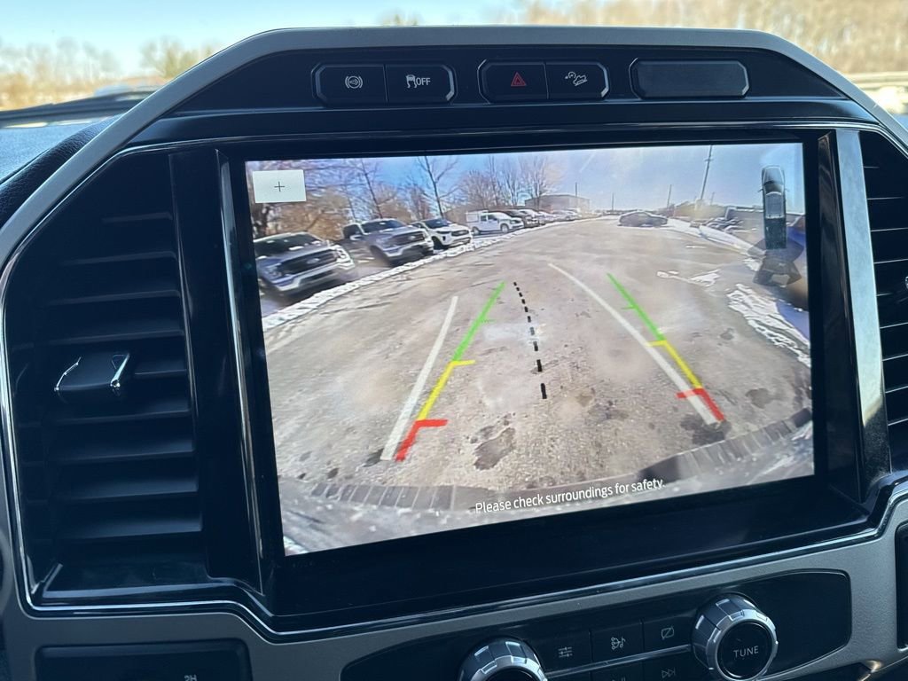 Certified 2022 Ford F250 Lariat w/ Lariat Value Package image 18