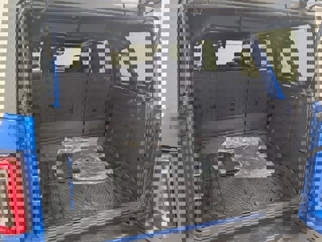 Certified 2023 Ford Bronco Big Bend image 10