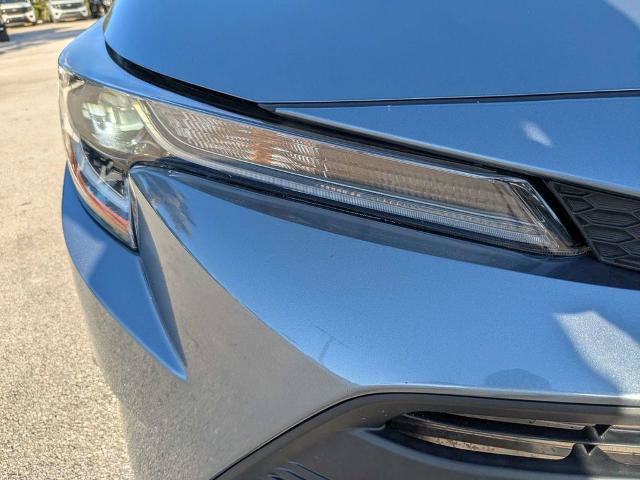Used 2023 Toyota Corolla LE FWD image 10