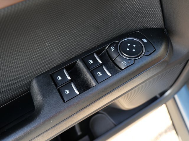 Certified 2024 Ford Bronco Sport Outer Banks w/ Tech Package AWD/4WD image 16