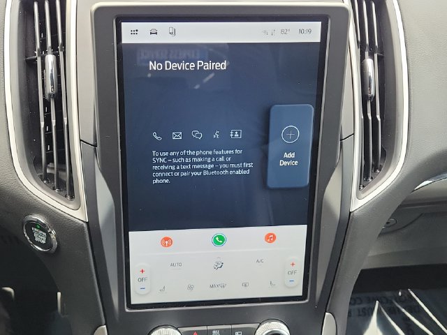Certified 2024 Ford Edge ST-Line AWD/4WD image 27