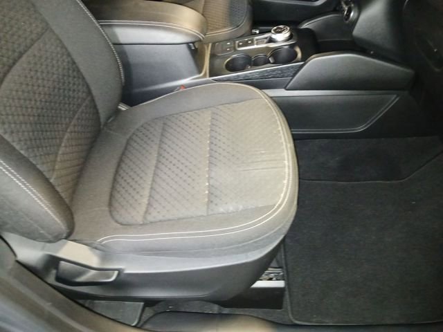 Certified 2023 Ford Escape Active AWD/4WD image 41