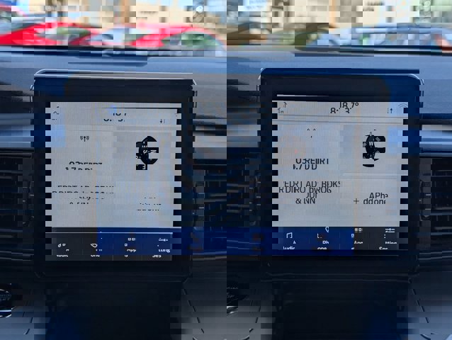 Certified 2024 Ford Explorer XLT image 28