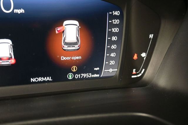 Used 2026 Honda Passport TrailSport image 18