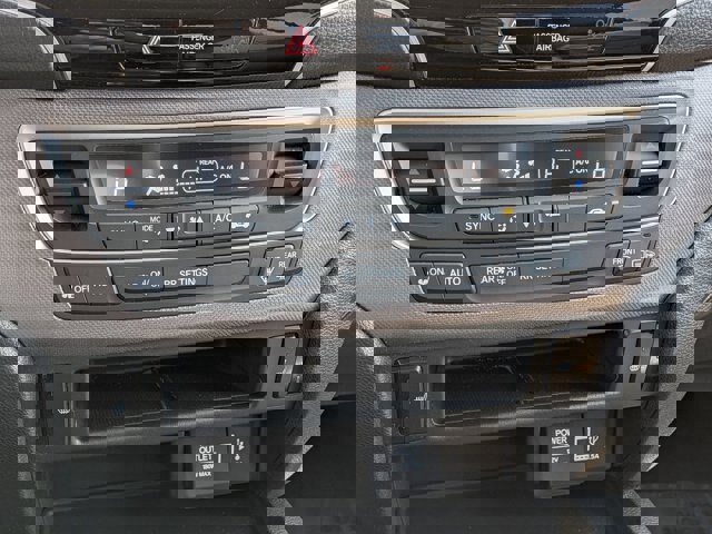 Used 2023 Honda Ridgeline RTL image 25