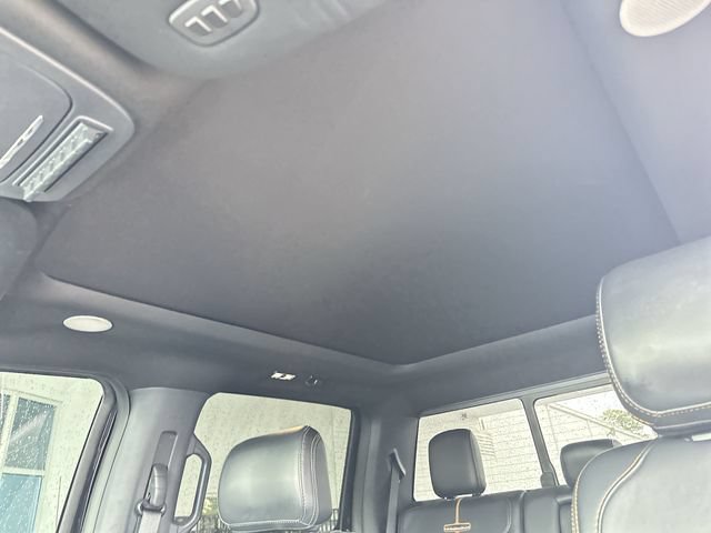 Certified 2024 Ford F250 Platinum w/ Tremor Off-Road Package AWD/4WD image 22
