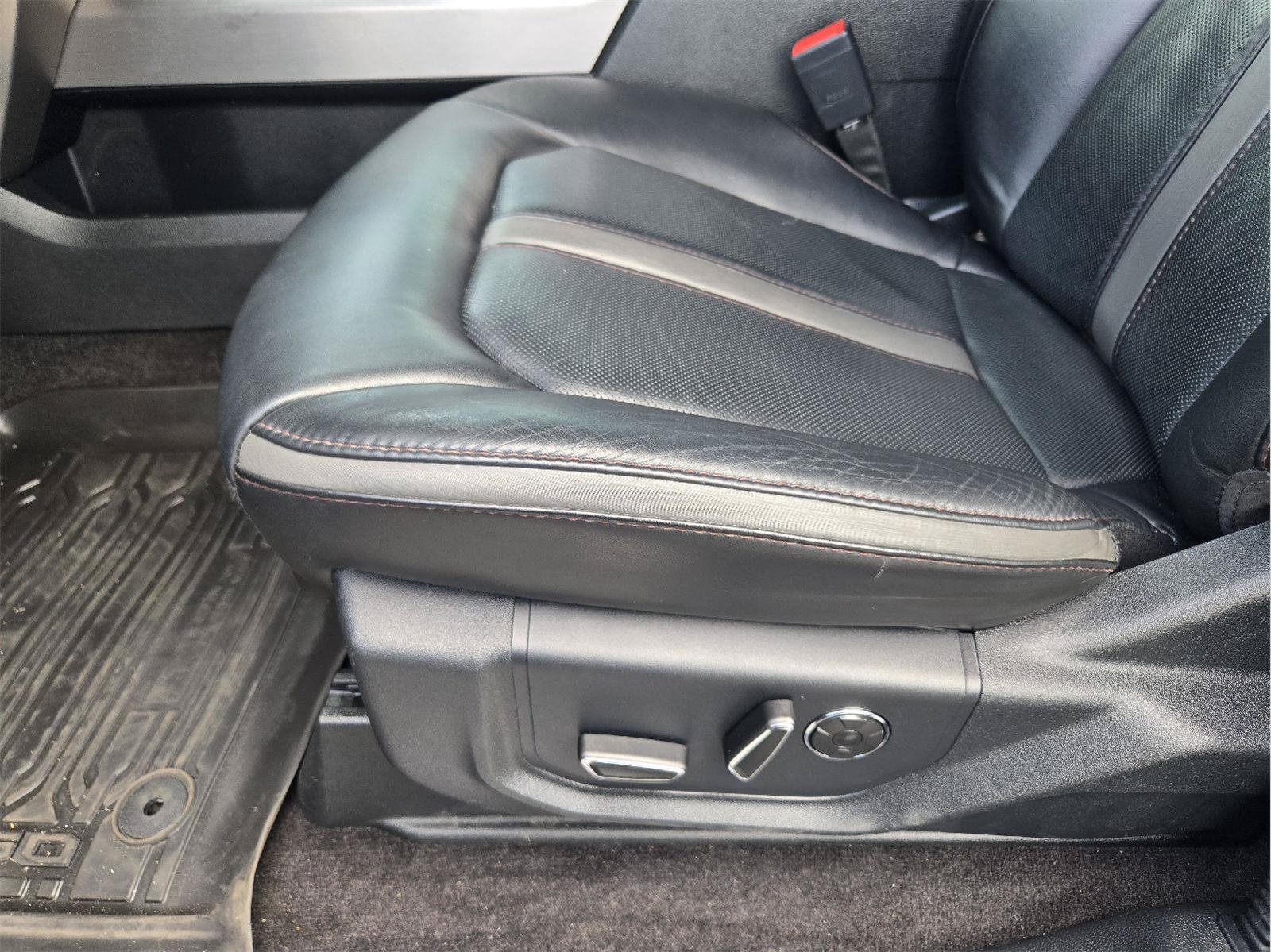 Certified 2019 Ford F150 Platinum w/ Equipment Group 701A Luxury AWD/4WD image 22