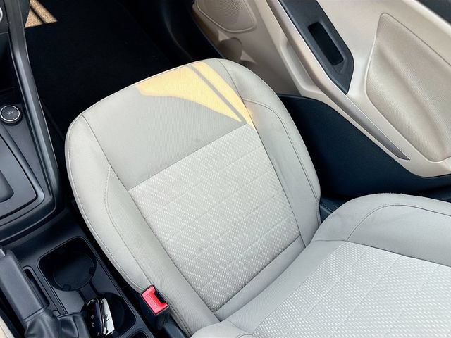 Certified 2022 Ford EcoSport S AWD/4WD image 29