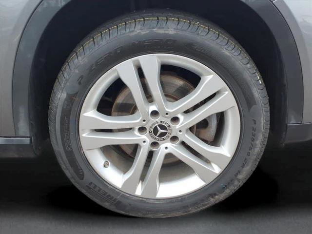 Used 2019 Mercedes-Benz GLA 250 4MATIC image 9