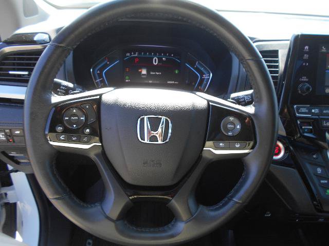 Used 2022 Honda Odyssey Touring image 4