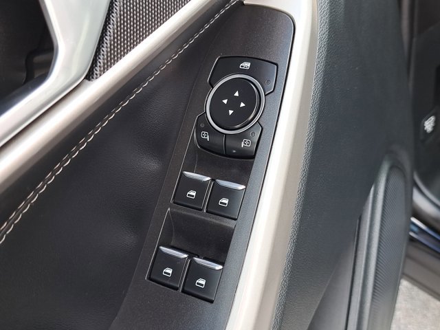 Certified 2023 Ford Explorer XLT w/ Equipment Group 202A image 22