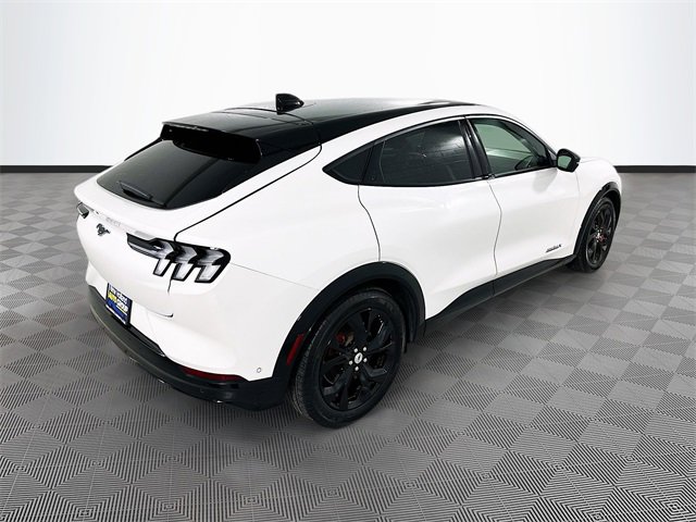 Certified 2022 Ford Mustang Mach-E Premium image 7