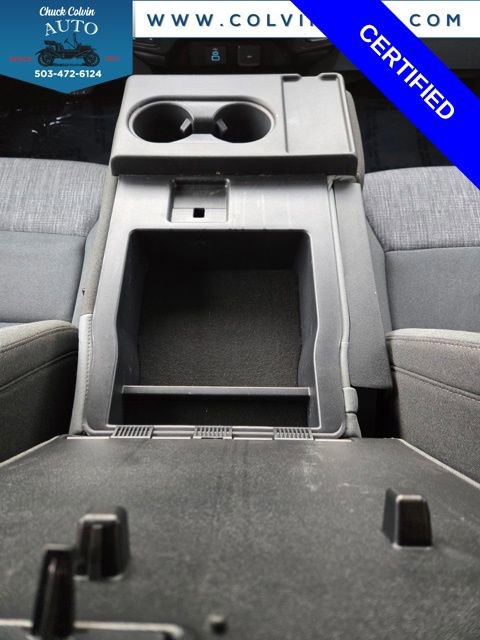 Certified 2025 Ford F250 XLT w/ FX4 Off-Road Package image 40