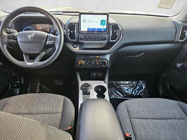 Certified 2022 Ford Bronco Sport Big Bend AWD/4WD image 17