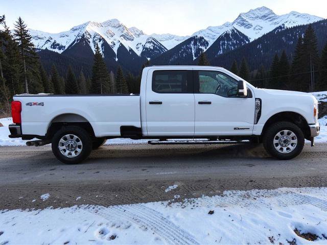 Certified 2024 Ford F250 XLT image 2