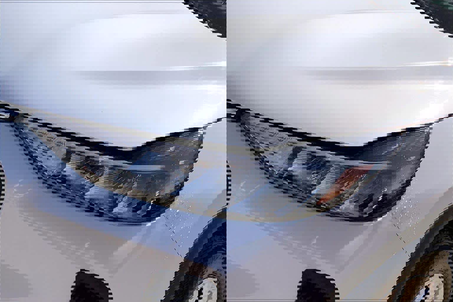 Certified 2025 Ford Escape Active FWD image 28