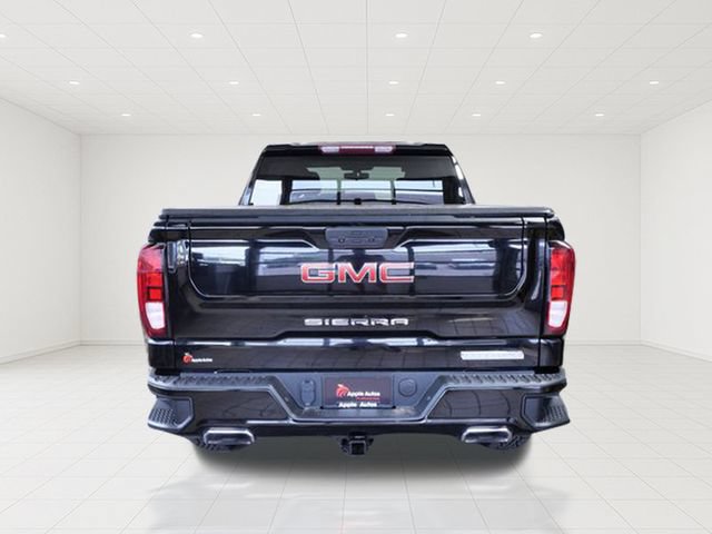 Used 2021 GMC Sierra 1500 Elevation w/ X31 Off-Road Package AWD/4WD image 5