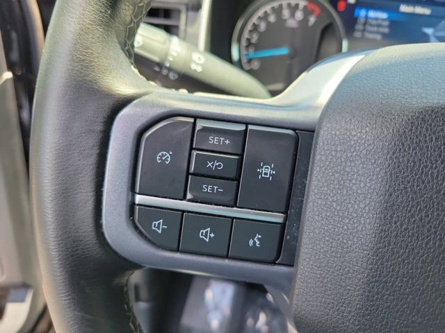 Certified 2023 Ford F150 XLT RWD image 18