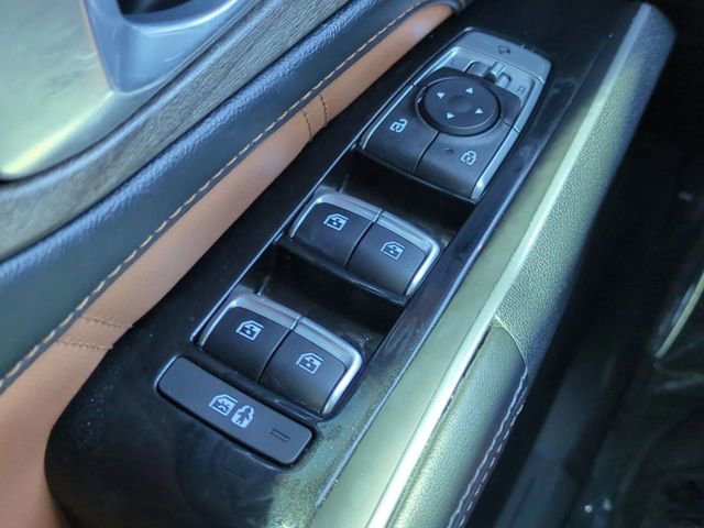 Used 2023 Kia Sorento SX Prestige image 25