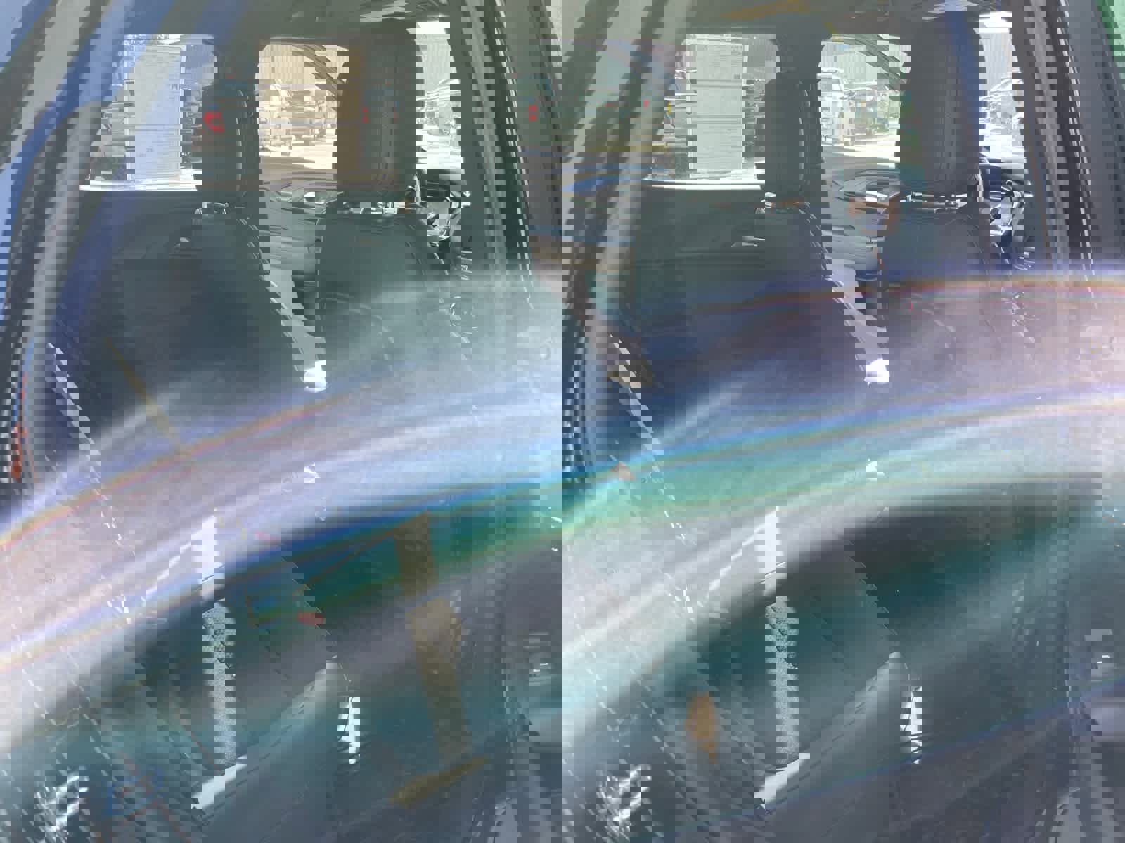 Used 2022 Chevrolet TrailBlazer RS image 18