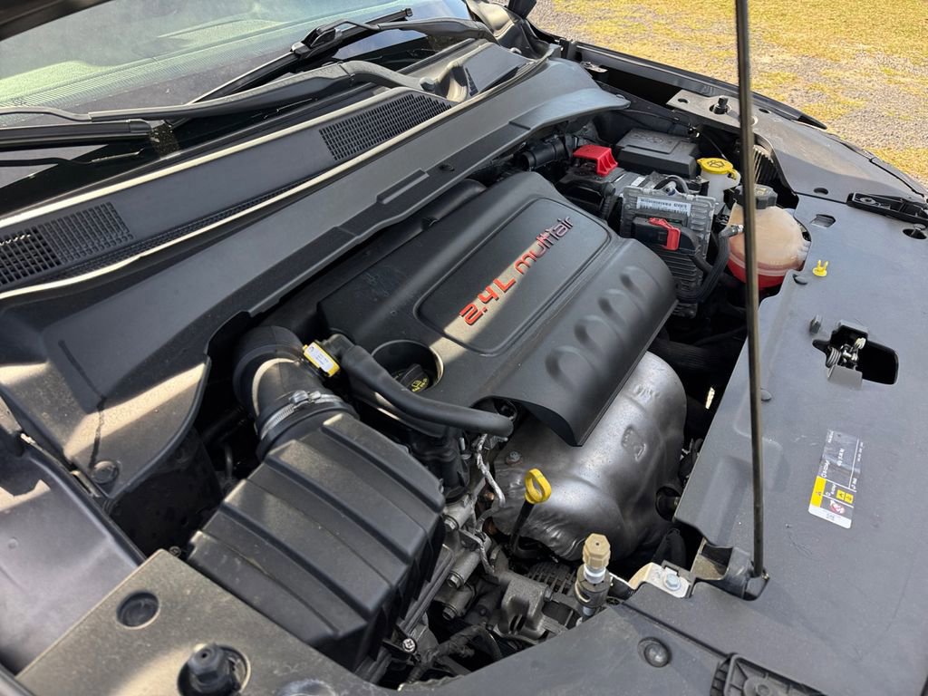 Used 2022 Jeep Compass Limited image 29