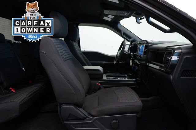 Certified 2023 Ford F150 XL w/ STX Appearance Package image 32