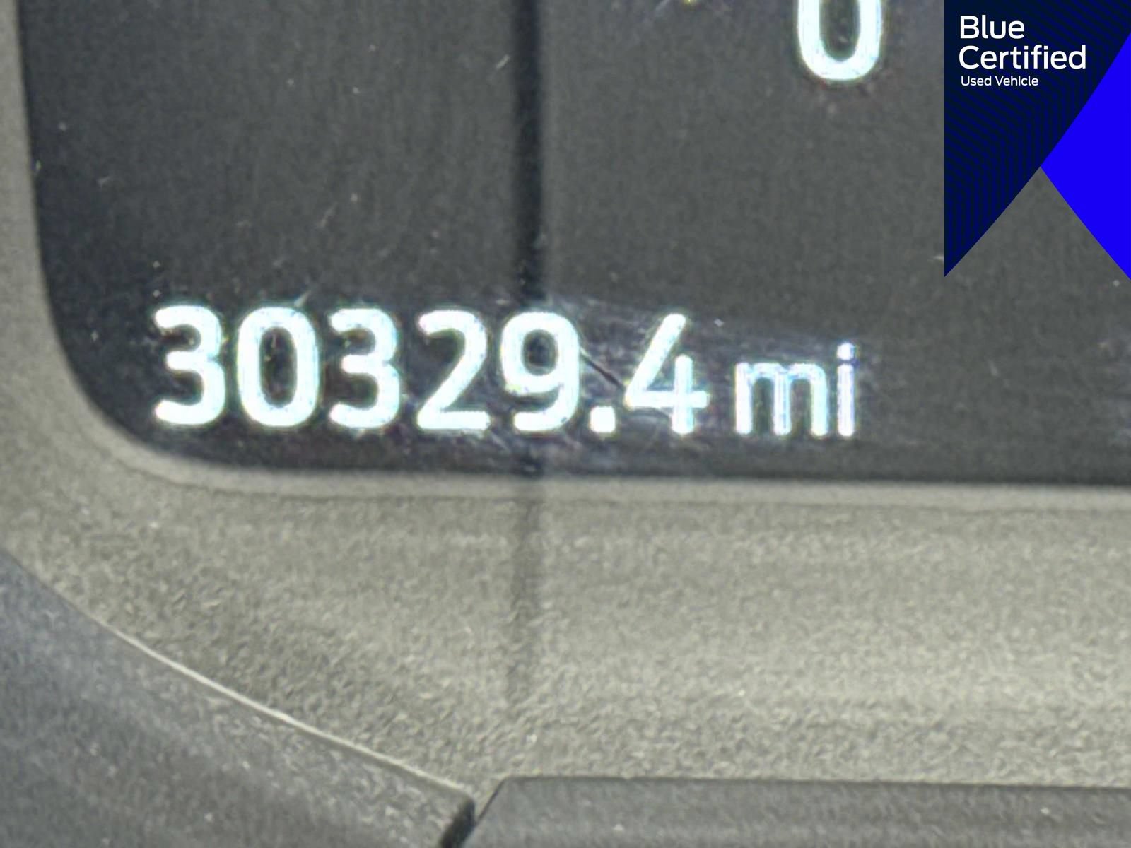 Certified 2025 Ford Explorer ST-Line AWD/4WD image 37