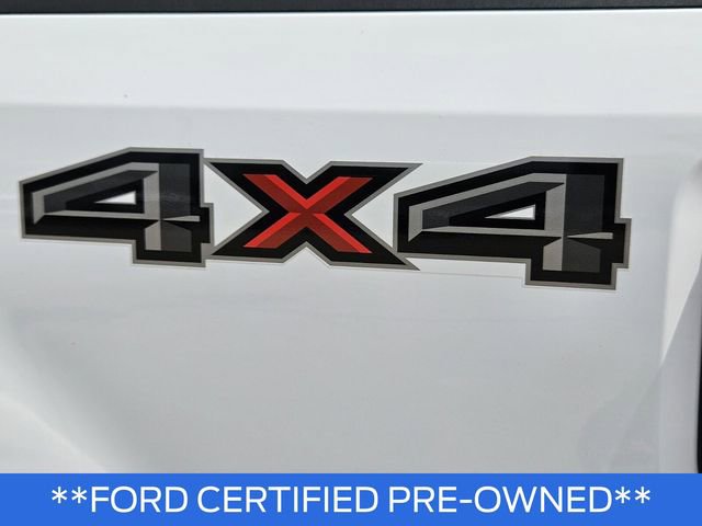 Certified 2017 Ford F250 Lariat w/ Chrome Package AWD/4WD image 10