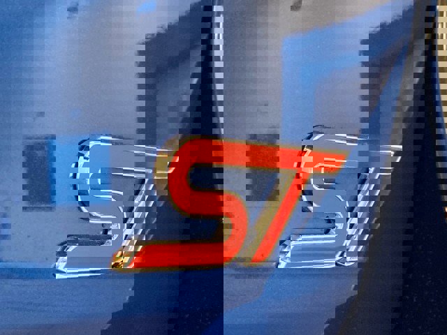 Certified 2023 Ford Explorer ST w/ Equipment Group 401A image 8