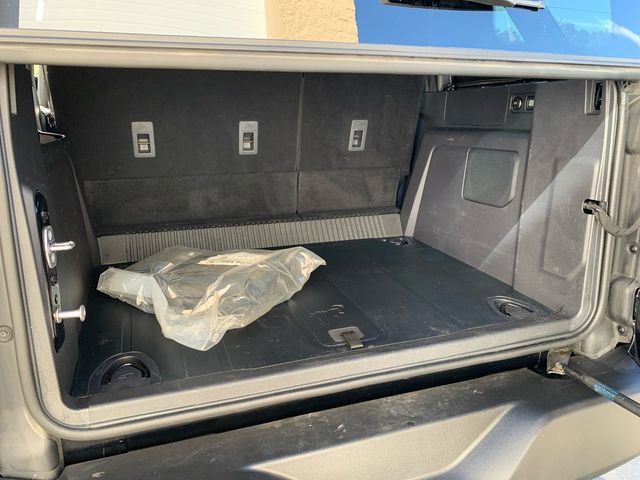 Certified 2024 Ford Bronco Big Bend image 15