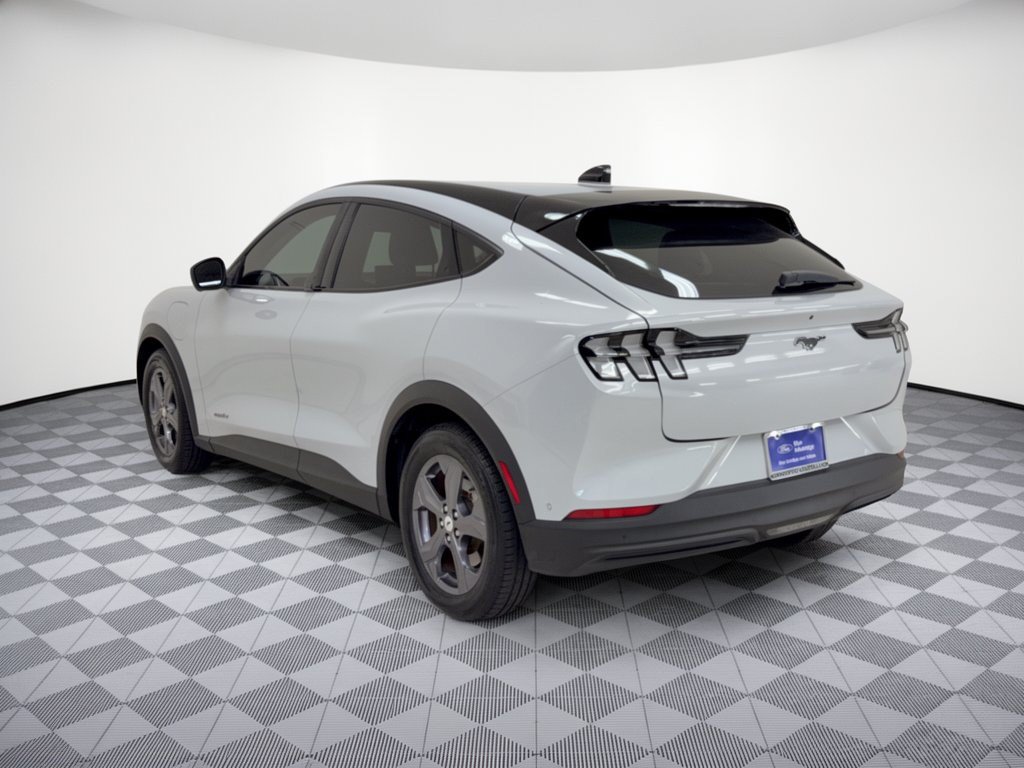 Certified 2023 Ford Mustang Mach-E Select RWD image 3