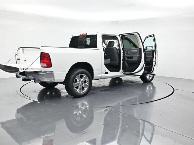 Used 2017 RAM 1500 Big Horn AWD/4WD image 51