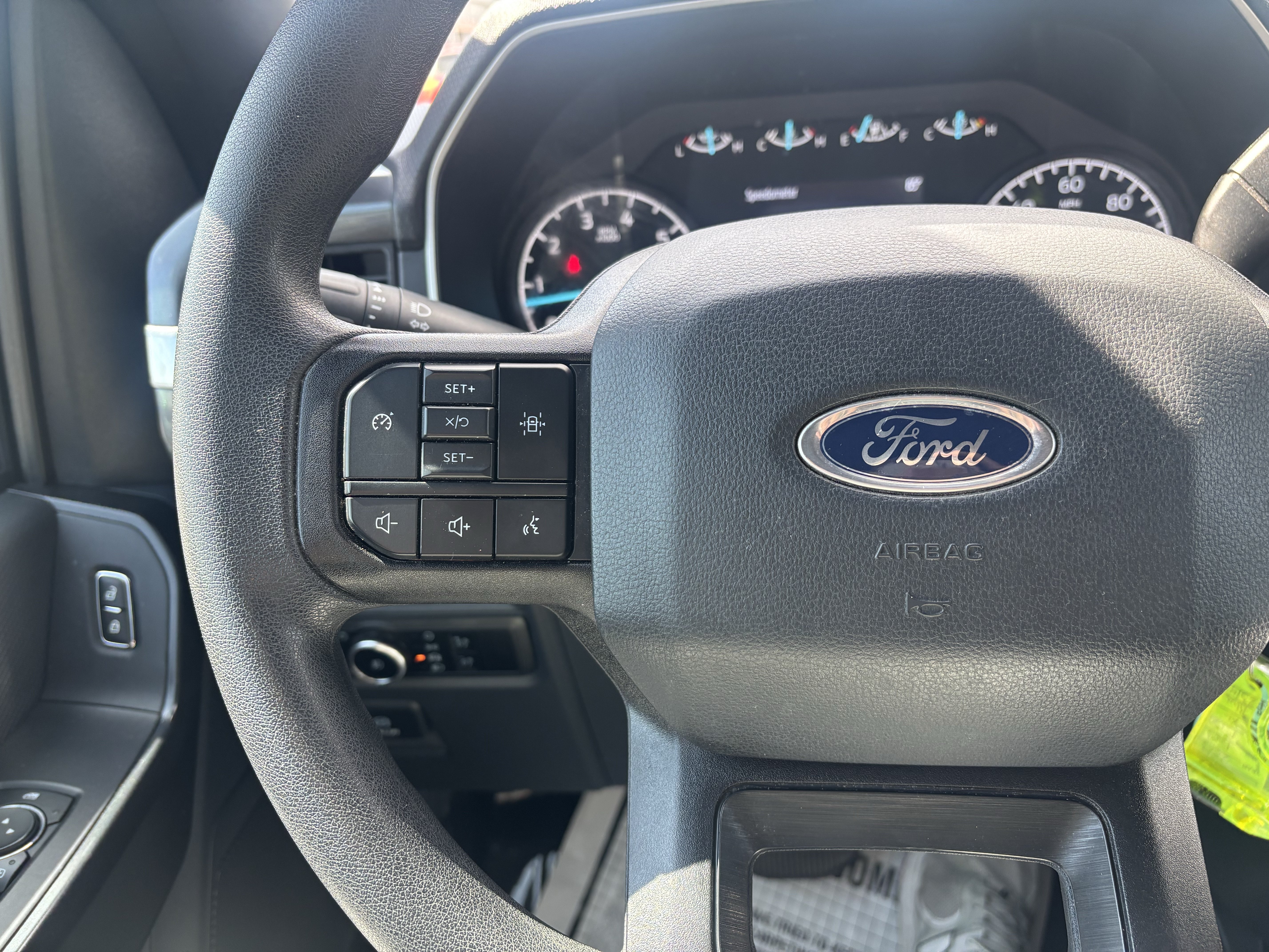 Certified 2023 Ford F150 XL w/ STX Appearance Package AWD/4WD image 19