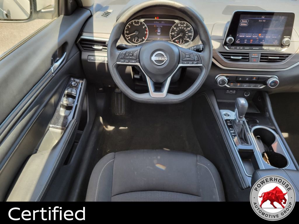 Used 2023 Nissan Altima 2.5 SV image 18