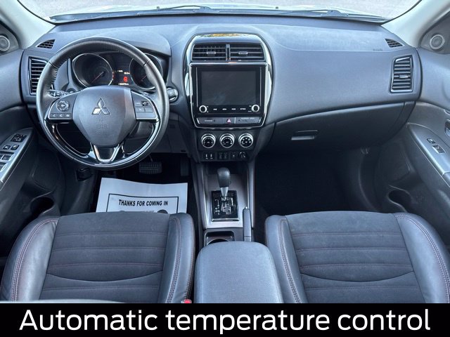 Used 2024 Mitsubishi Outlander Sport SE AWD/4WD image 16