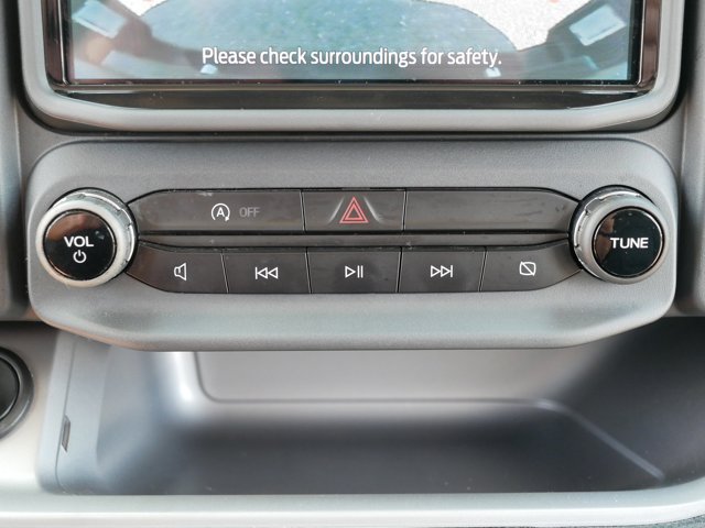 Certified 2021 Ford Bronco Sport Big Bend AWD/4WD image 27