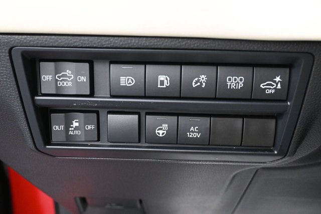 Used 2024 Toyota Tundra 1794 Edition AWD/4WD image 26