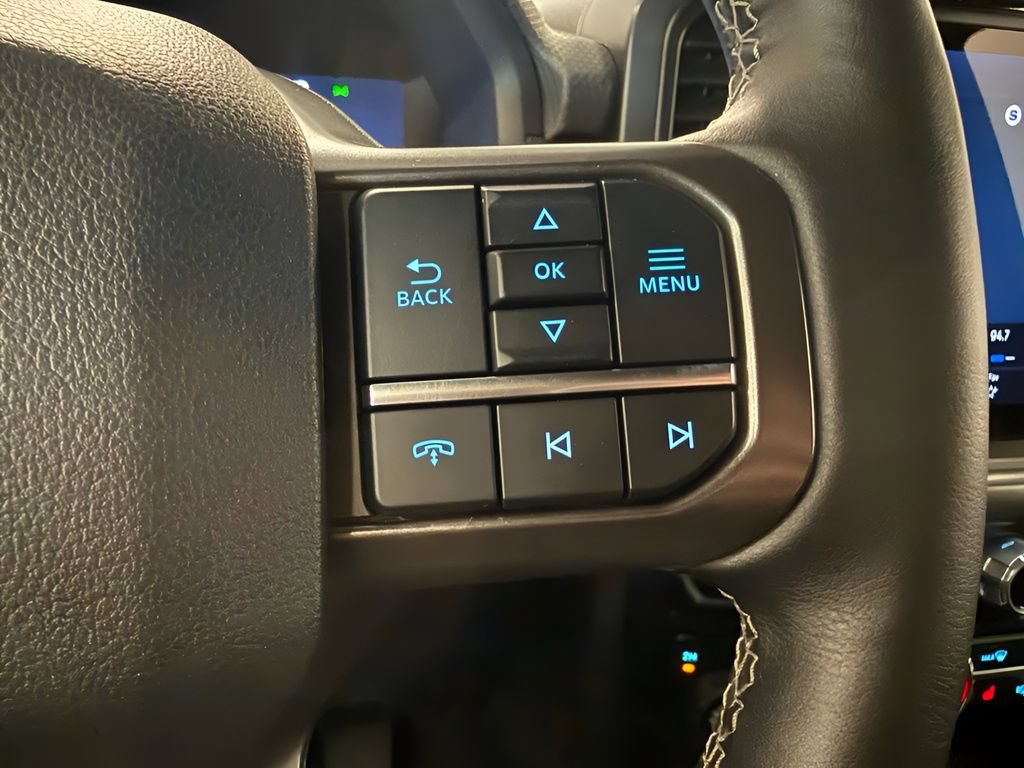 Certified 2024 Ford F150 XLT w/ Equipment Group 302A MID AWD/4WD image 23