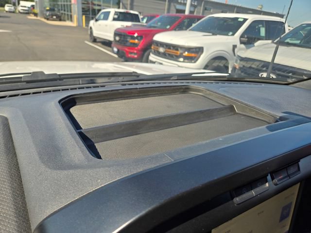 Certified 2023 Ford F150 XL w/ STX Appearance Package AWD/4WD image 11