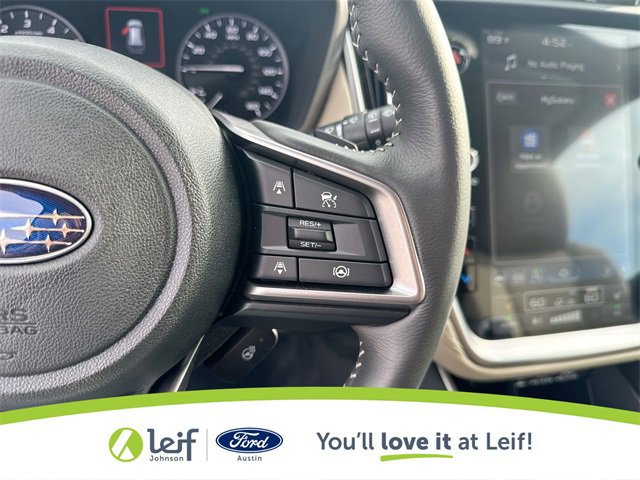 Used 2025 Subaru Outback Limited image 34