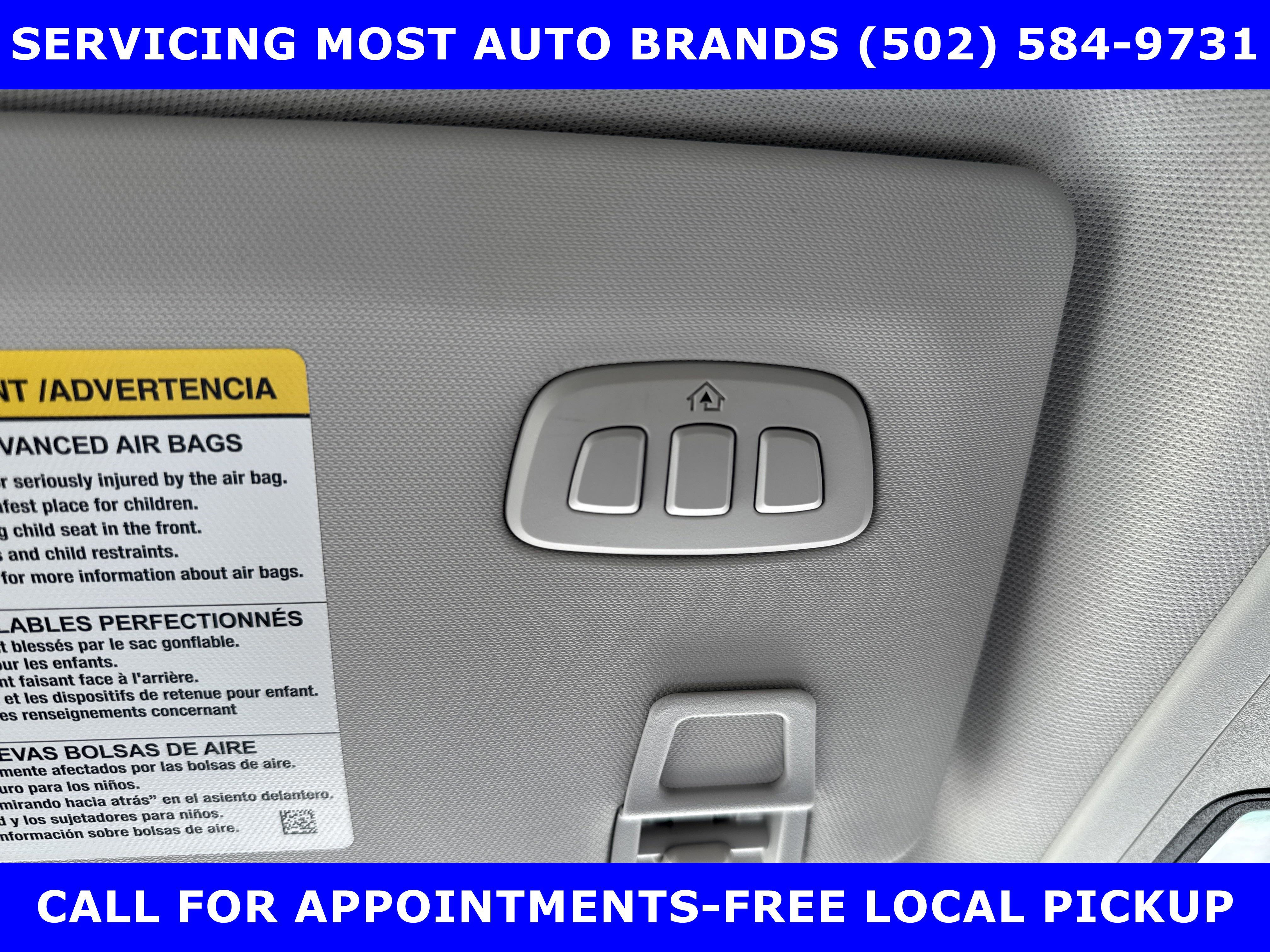 Certified 2024 Ford Mustang Mach-E Select w/ Comfort Package Lite image 48