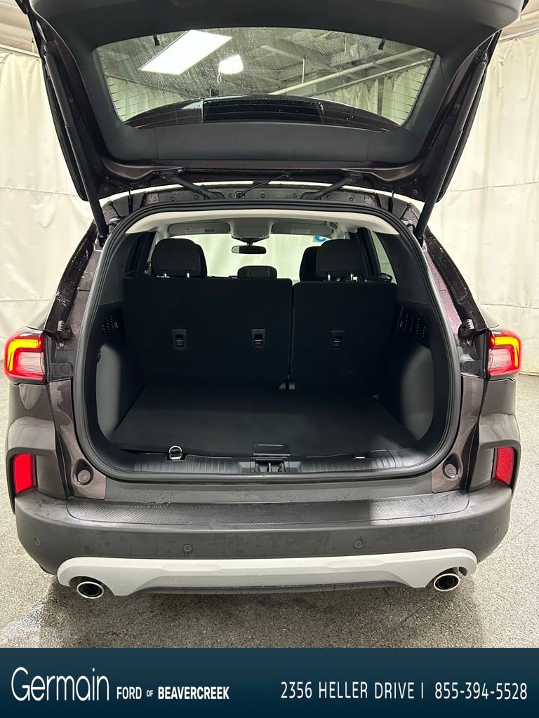 Certified 2023 Ford Escape Active w/ Tech Pack #2 image 27