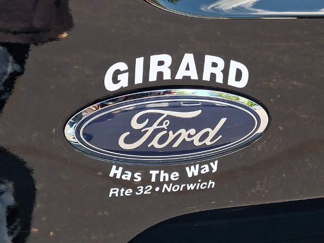 Certified 2025 Ford Bronco Sport Big Bend AWD/4WD image 30