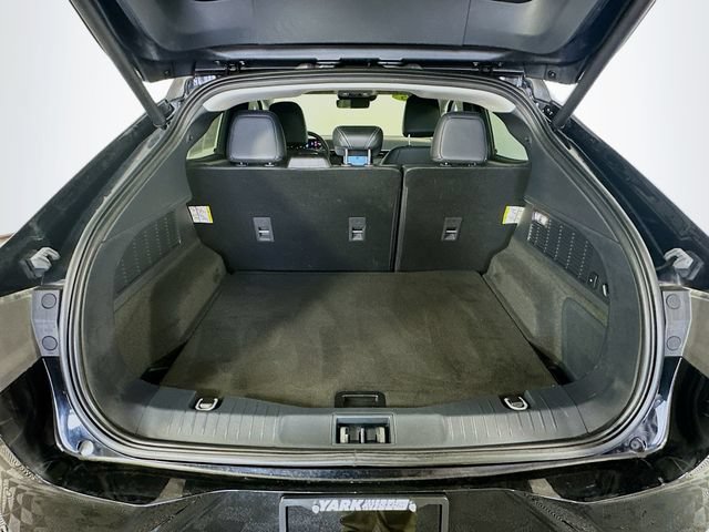 Certified 2025 Ford Mustang Mach-E Premium AWD/4WD image 35