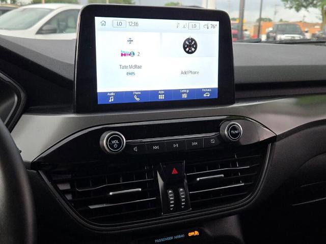Certified 2023 Ford Escape Active image 27
